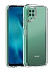 Eiroo Trace Huawei P40 Lite effaf Silikon Klf - Resim: 1