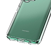 Eiroo Trace Huawei P40 Lite effaf Silikon Klf - Resim: 6
