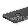 Eiroo Trace Samsung Galaxy A11 effaf Silikon Klf - Resim 2