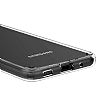 Eiroo Trace Samsung Galaxy A11 effaf Silikon Klf - Resim 3