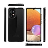 Eiroo Trace Samsung Galaxy A32 4G effaf Silikon Klf - Resim: 1