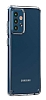 Eiroo Trace Samsung Galaxy A72 / A72 5G effaf Silikon Klf