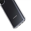 Eiroo Trace Samsung Galaxy M51 effaf Silikon Klf - Resim: 2
