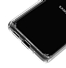 Eiroo Trace Samsung Galaxy S20 Plus effaf Silikon Klf - Resim: 2