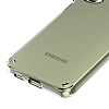 Eiroo Trace Samsung Galaxy S22 5G effaf Silikon Klf - Resim 2