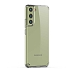 Eiroo Trace Samsung Galaxy S22 5G effaf Silikon Klf - Resim 3