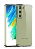 Eiroo Trace Samsung Galaxy S22 Plus 5G effaf Silikon Klf