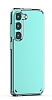Eiroo Trace Samsung Galaxy S23 effaf Silikon Klf - Resim: 9