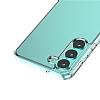 Eiroo Trace Samsung Galaxy S23 effaf Silikon Klf - Resim: 2