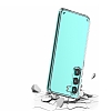 Eiroo Trace Samsung Galaxy S23 effaf Silikon Klf - Resim 3