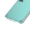 Eiroo Trace Samsung Galaxy S23 effaf Silikon Klf - Resim: 6