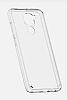 Eiroo Trace Xiaomi Redmi Note 9 effaf Silikon Klf - Resim: 2