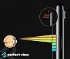 Eiroo Vestel Venus Go / E2 Plus Tempered Glass Cam Ekran Koruyucu - Resim: 4