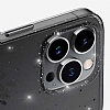 Eiroo Vixy iPhone 13 Siyah Rubber Klf - Resim: 9