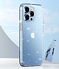 Eiroo Vixy iPhone 13 ok Renkli Rubber Klf - Resim: 2