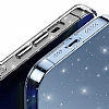 Eiroo Vixy iPhone 13 Mini ok Renkli Rubber Klf - Resim: 5