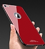 Eiroo Wireless Used iPhone 7 / 8 Siyah Rubber Klf - Resim: 4
