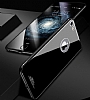 Eiroo Wireless Used iPhone 7 / 8 Siyah Rubber Klf - Resim: 5