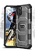 Wlons Mit  iPhone 11 Pro Max Ultra Koruma Siyah Klf - Resim: 4