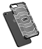 Wlons Mit iPhone SE 2020 Ultra Koruma Lacivert Klf - Resim: 3