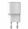 Eiroo XCU32 Micro USB Beyaz arj Aleti - Resim: 1