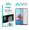 Eiroo Xiaomi Redmi 10 Full Mat Nano Ekran Koruyucu
