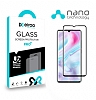 Eiroo Xiaomi Redmi Note 10 5G Full Nano Ekran Koruyucu