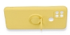 Eiroo Ring Color Oppo A15 / Oppo A15s Yzk Tutuculu Sar Silikon Klf - Resim: 1