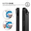 Elago Armor iPhone 7 / 8 Ultra Koruma Lacivert Klf - Resim 5