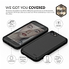 Elago Armor iPhone 7 / 8 Ultra Koruma Siyah Klf - Resim: 6