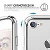 Elago Bumper iPhone 7 / 8 Ultra Koruma Beyaz Klf - Resim 5