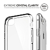 Elago Cushion iPhone 7 / 8 Ultra Koruma effaf Klf - Resim 3