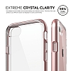 Elago Dualistic iPhone 7 / 8 Ultra Koruma Rose Gold Klf - Resim 1