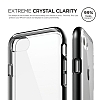 Elago Dualistic iPhone 7 / 8 Ultra Koruma Siyah Klf - Resim 1