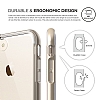 Elago Dualistic iPhone 7 / 8 Ultra Koruma Gold Klf - Resim: 6