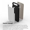 Elago Duro iPhone 6 / 6S Ultra Koruma Beyaz Klf - Resim: 3