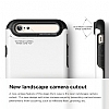 Elago Duro iPhone 6 / 6S Ultra Koruma Beyaz Klf - Resim: 5