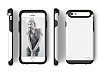 Elago Duro iPhone 6 / 6S Ultra Koruma Beyaz Klf - Resim: 2
