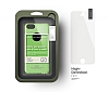 Elago iPhone 5C Slim Fit Series Yeil Rubber Klf - Resim: 6