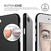 Elago Origin iPhone 7 Plus / 8 Plus Lacivert Rubber Klf - Resim 3