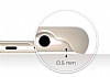 Elago S6 Slim Fit 2 iPhone 6 / 6S Gold Rubber Klf - Resim: 6