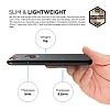 Elago Slim Fit Soft iPhone 7 Siyah Silikon Klf - Resim: 6