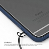 Elago TAG iPhone 6 / 6S Bumper Jean Klf - Resim: 5
