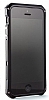 Element Case iPhone SE / 5 / 5s Solace Chroma Siyah Klf - Resim: 1