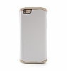 Element Case Solace iPhone 6 / 6S Orjinal Beyaz Klf - Resim 5