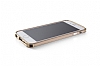 Element Case Solace iPhone 6 / 6S Orjinal Gold Klf - Resim: 6