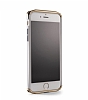 Element Case Solace iPhone 6 / 6S Orjinal Beyaz Klf - Resim 6