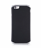 Element Case Solace iPhone 6 / 6S Orjinal Siyah Klf - Resim 5