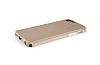 Element Case Solace iPhone 6 / 6S Orjinal Gold Klf - Resim 8