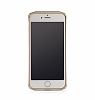 Element Case Solace iPhone 6 / 6S Orjinal Gold Klf - Resim 4